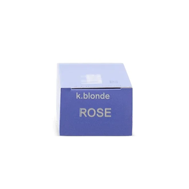 Lakme K.Blonde Toner Rose Permanent Color 60ml – 2