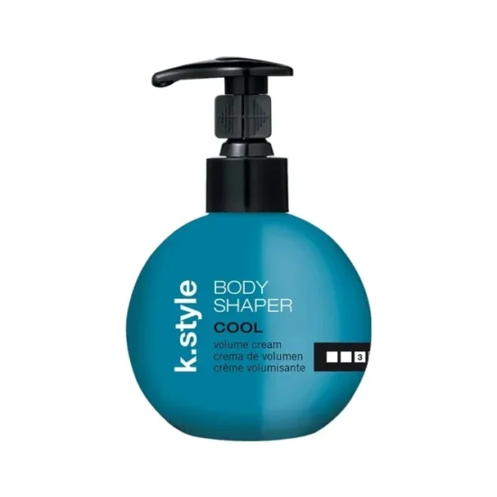 Creme de Volume Cool Body Shaper Lakme K.Style 250ml