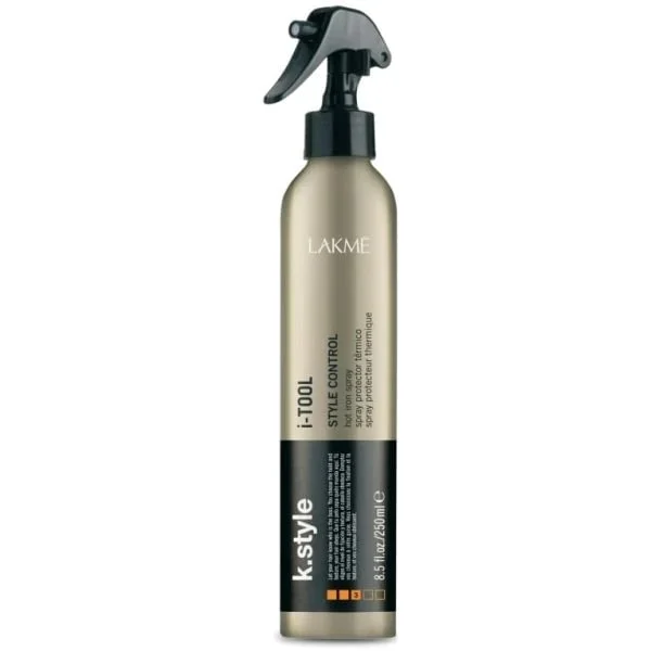 Lakme K.Style I-Tool Protective Hot Iron Spray 250ml - 0