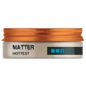 Lakme K.Style Matter Matt Finish Wax 50ml - 0