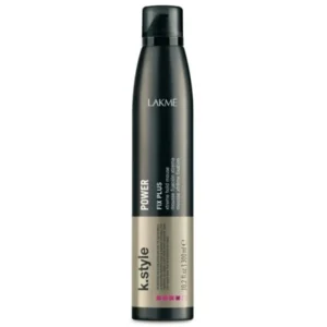 Lakme K.Style Power Xtreme Hold Mousse 300ml - 0