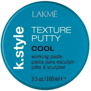 Lakme K.Style Texture Putty Cool Sculpting Paste 100ml - 1