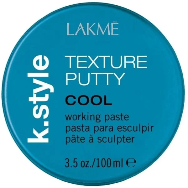 Lakme K.Style Texture Putty Cool Sculpting Paste 100ml – 1