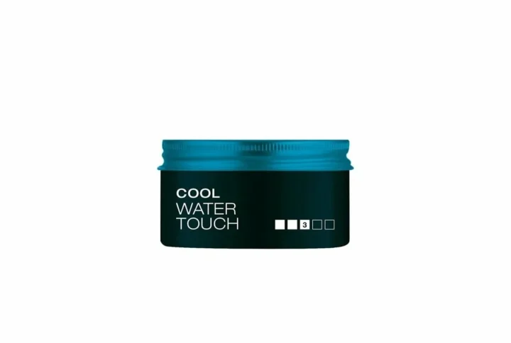 Lakme K.Style Water Touch Cool Flexible Gel Wax 100g - 0