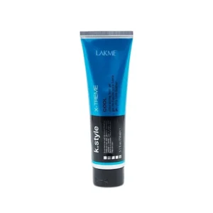 Lakme K.Style X-Treme Cool Ultra Strong Fixing Gel 150ml - 0