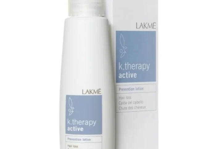 Lakme K.Therapy Active Lotion 125ml - 0