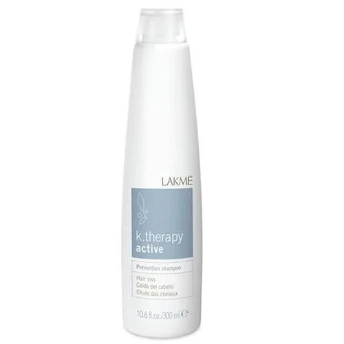 Lakme K.Therapy Active Shampoo 300ml - 0