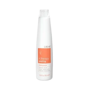 Lakme K.Therapy Peeling Dry Shampoo 300ml - 0