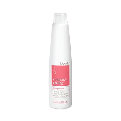 Lakme K.Therapy Peeling Oily Shampoo 300ml – 0