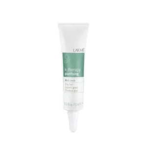 Lakme K.Therapy Purifying Matt Mask 6x15ml - 1