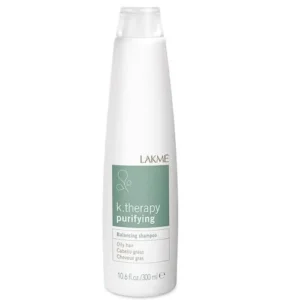 Lakme K.Therapy Purifying Shampoo 300ml - 0