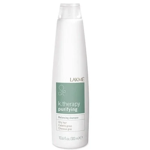 Lakme K.Therapy Purifying Shampoo 300ml – 0