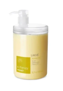 Lakme K.Therapy Repair Nourishing Mask 1000ml - 0