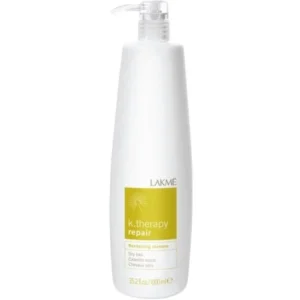 Lakme K.Therapy Repair Shampoo 1000ml - 0