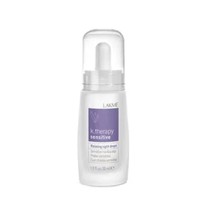 Lakme K.Therapy Sensitive Night Drops 30ml - 0