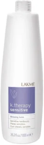 Lakme K.Therapy Sensitive Relaxing Balm 1000ml - 0