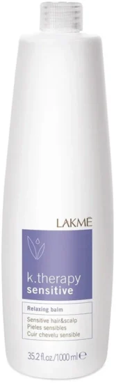 Lakme K.Therapy Sensitive Relaxing Balm 1000ml