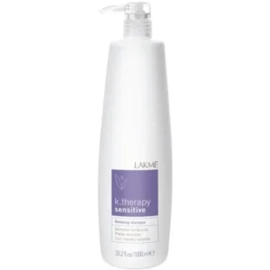 Lakme K.Therapy Sensitive Relaxing Shampoo 1000ml - 0