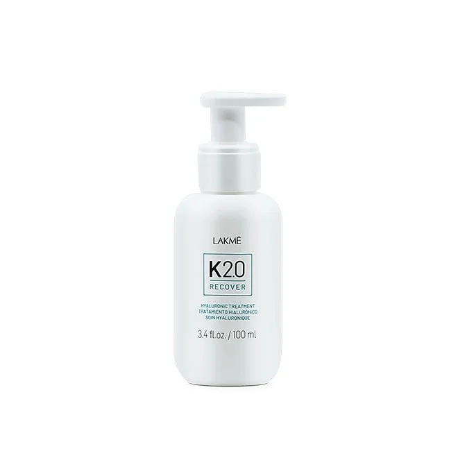 Lakme K2.0 Hyaluronic Treatment 100ml – 0