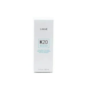 Lakme K2.0 Hyaluronic Treatment 100ml - 1