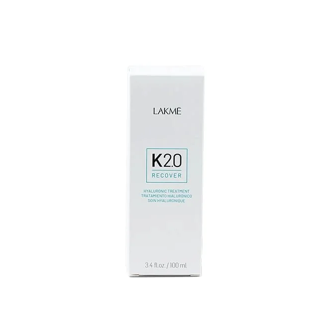 Lakme K2.0 Hyaluronic Treatment 100ml – 1