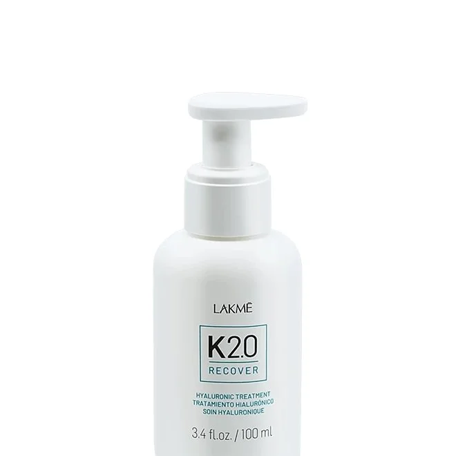 Lakme K2.0 Hyaluronic Treatment 100ml – 3