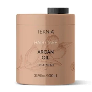 Lakme Teknia Argan Oil Treatment 1000ml - 0