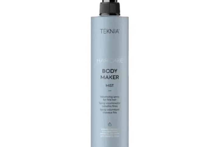 Lakme Teknia Body Maker mist 300 ml - 0