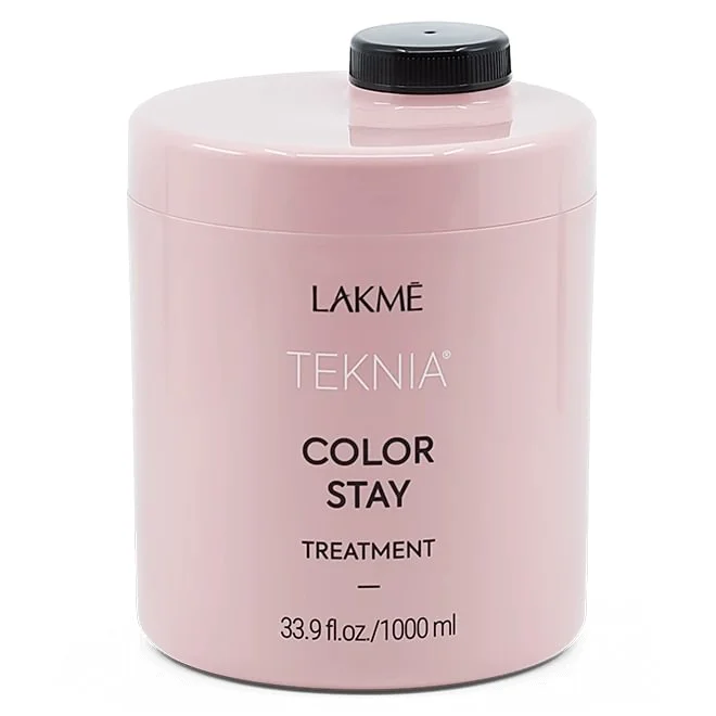 Lakme Teknia Color Stay Treatment 1000ml – 0