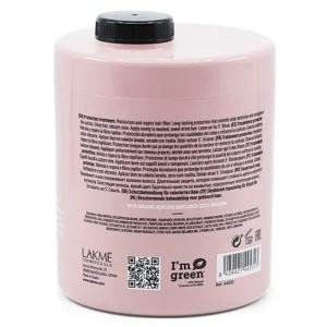 Lakme Teknia Color Stay Treatment 1000ml - 1