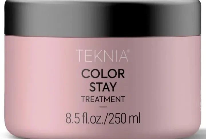 Lakme Teknia Color Stay treatment 250 ml - 0