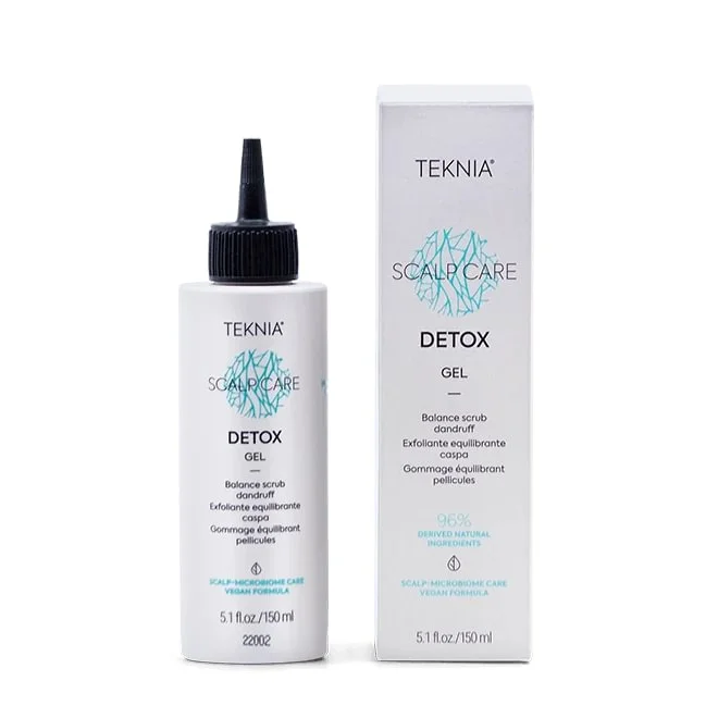 Lakme Teknia Detox Gel 150ml – 0