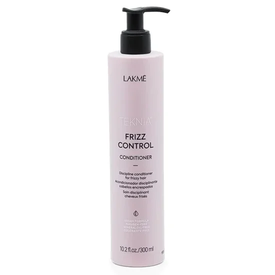 Lakme Teknia Frizz Control Conditioner 300 ml