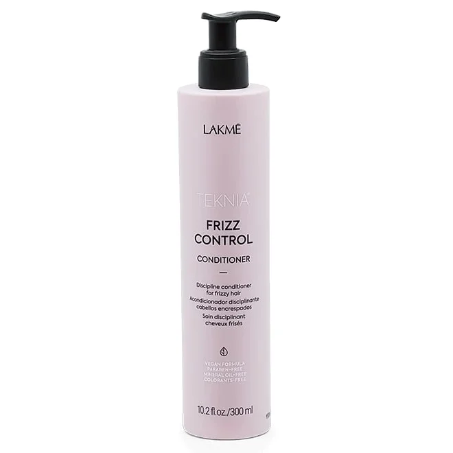 Lakme Teknia Frizz Control Conditioner 300 ml – 0