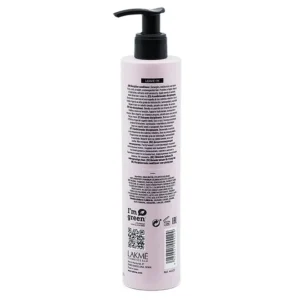 Lakme Teknia Frizz Control Conditioner 300 ml - 1