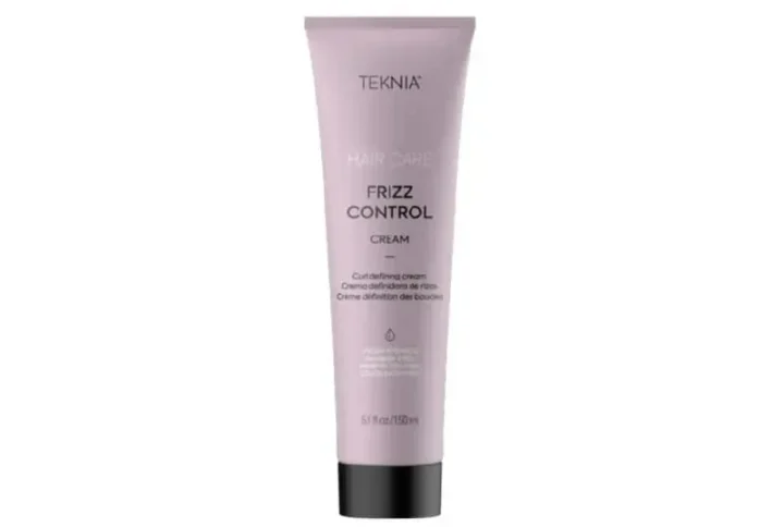 Lakme Teknia Frizz Control cream 150 ml - 0