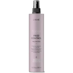 Lakme Teknia Frizz Control Protector 300ml - 0