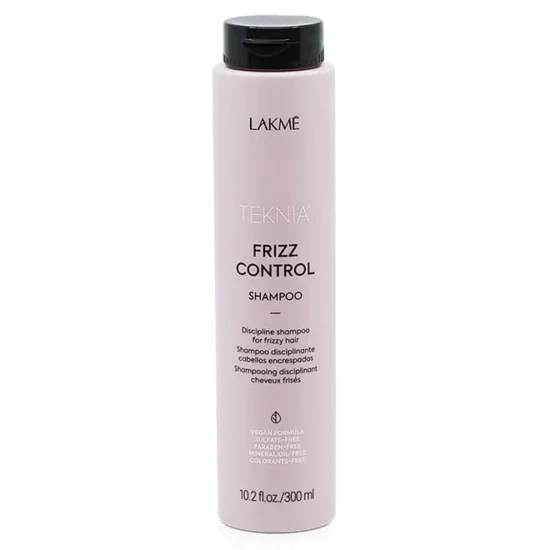 Lakme Teknia Frizz Control Shampoo 300 ml