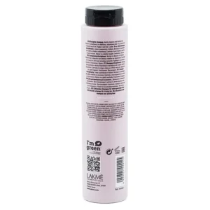 Lakme Teknia Frizz Control Shampoo 300 ml - 1