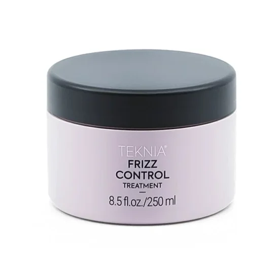 Lakme Teknia Frizz Control Treatment 250 ml