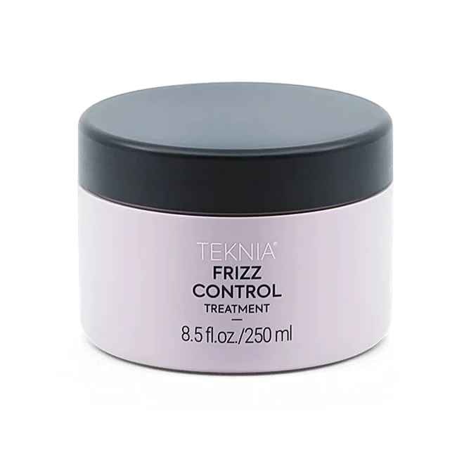 Lakme Teknia Frizz Control Treatment 250 ml - 0