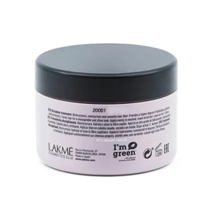 Lakme Teknia Frizz Control Treatment 250 ml - 1