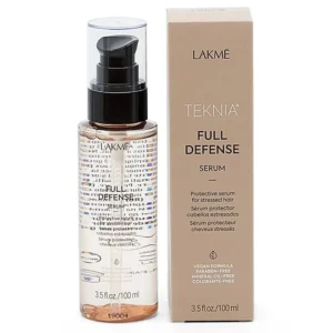 Lakme Teknia Full Defense Serum 100 ml - 0