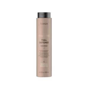 Lakme Teknia Full Defense Shampoo 300ml - 0