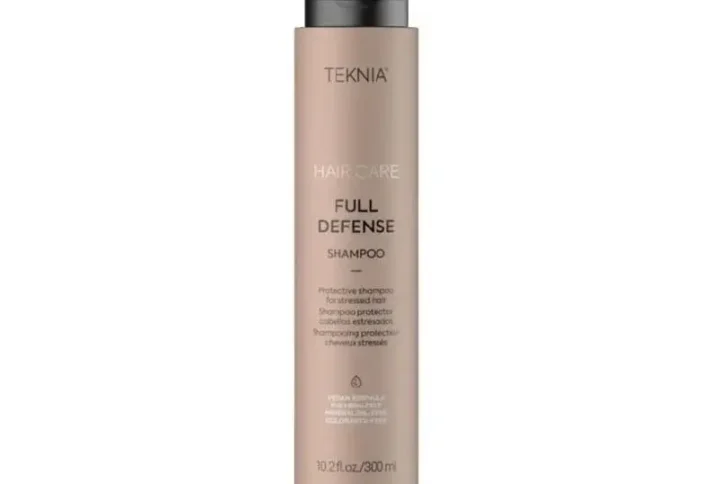 Lakme Teknia Full Defense Shampoo 300ml - 0