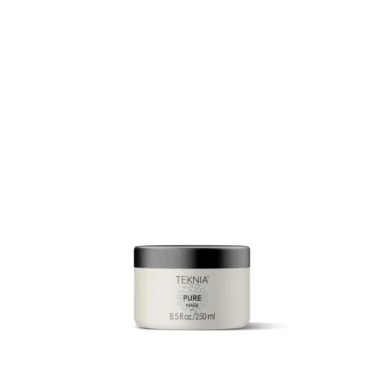 Lakme Teknia Oily Scalp Care Pure Mask 250ml