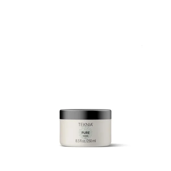 Lakme Teknia Oily Scalp Care Pure Mask 250ml – 0