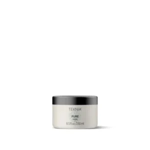 Lakme Teknia Oily Scalp Care Pure Mask 250ml - 0