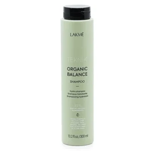 Lakme Teknia Organic Balance Shampoo 300ml - 0