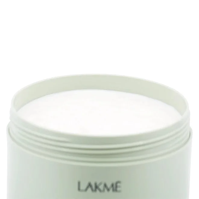 Lakme Teknia Organic Balance Treatment 1000ml – 2